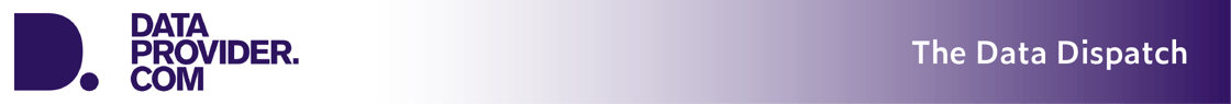 Email newsletter header experiment 2
