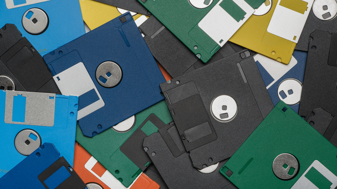 Internet nostalgia thumbnail
